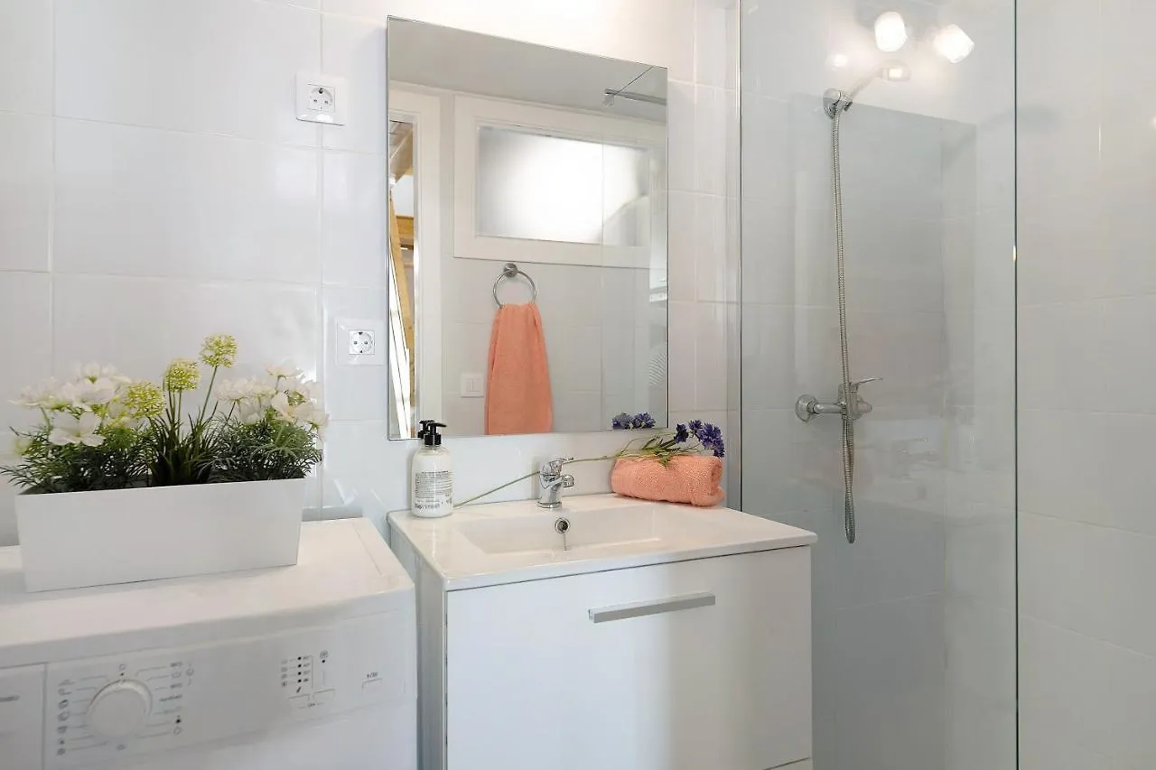 Сasa de vacaciones Lanzarote 4 U Villa Arrecife
