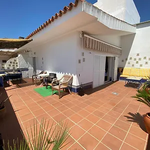  Apartamento Infantas. Centro De Sanlucar. España