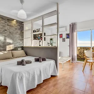  Apartamento Salome De Steram Flats España