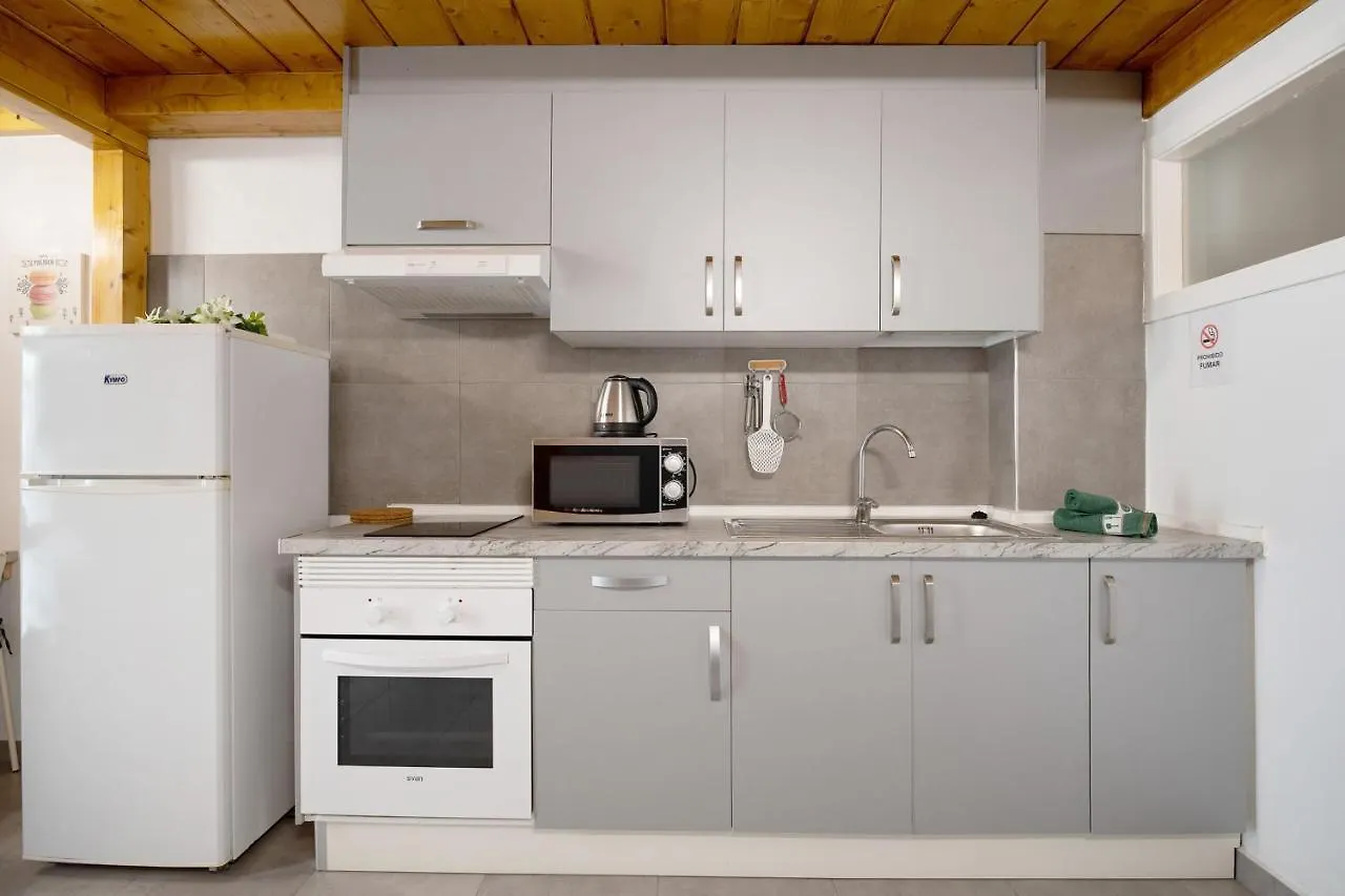 Holiday home Lanzarote 4 U Villa Arrecife