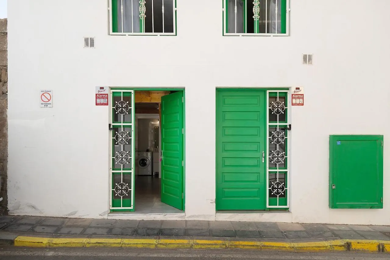 Holiday home Lanzarote 4 U Villa Arrecife  Spain